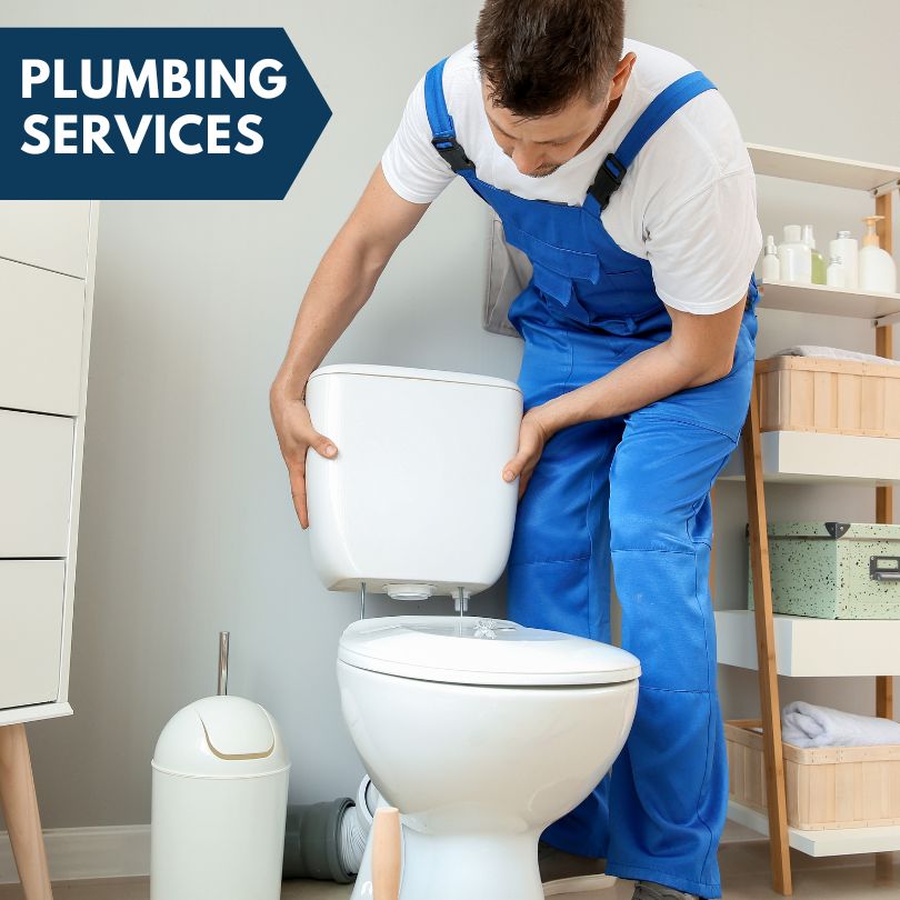 Plumbing Company in Baldwin, GA